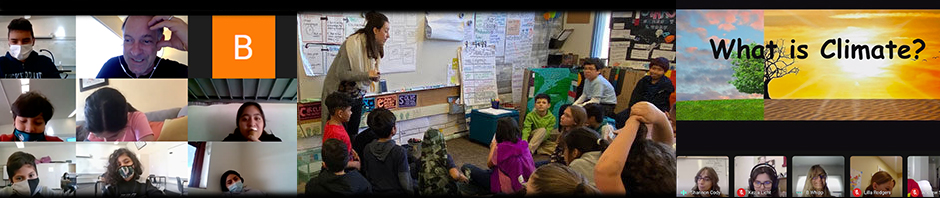 National Urban Alliance & Redwood City School District Initiative